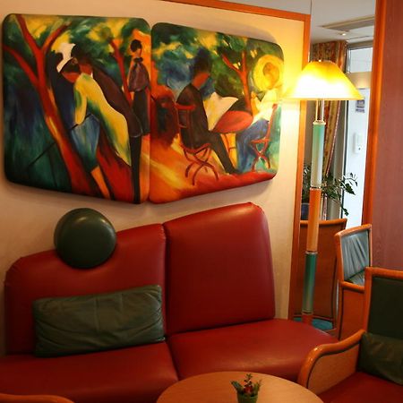 Best Western Hotel Ketterer 슈투트가르트 외부 사진