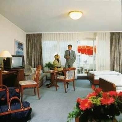 Best Western Hotel Ketterer 슈투트가르트 객실 사진