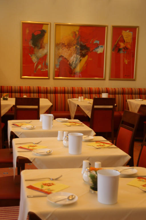 Best Western Hotel Ketterer 슈투트가르트 외부 사진