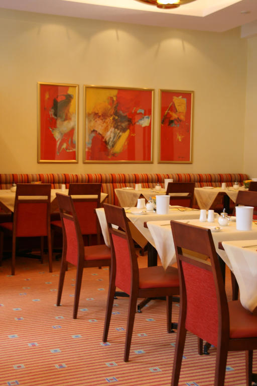 Best Western Hotel Ketterer 슈투트가르트 외부 사진