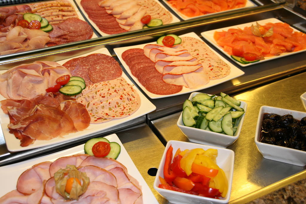 Best Western Hotel Ketterer 슈투트가르트 외부 사진