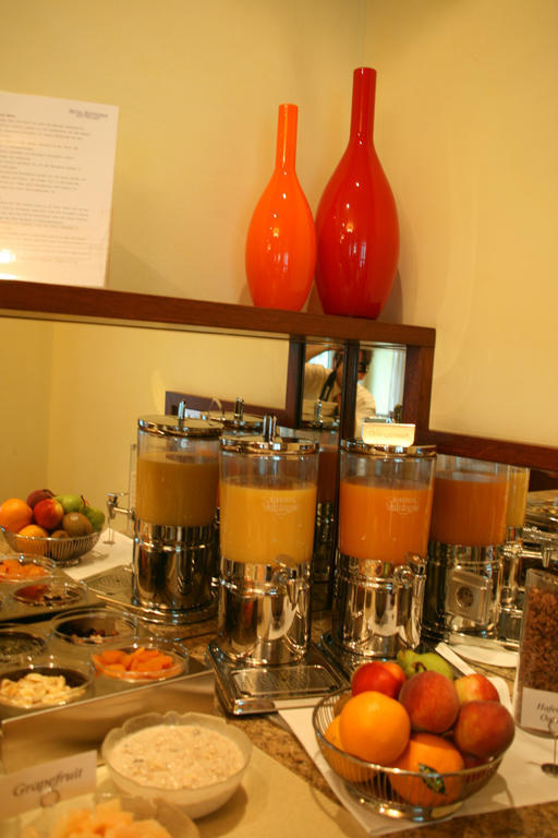 Best Western Hotel Ketterer 슈투트가르트 외부 사진