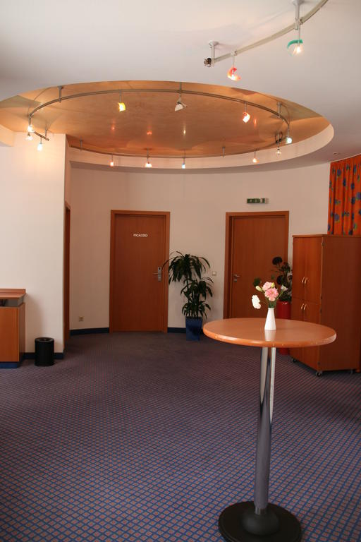Best Western Hotel Ketterer 슈투트가르트 외부 사진
