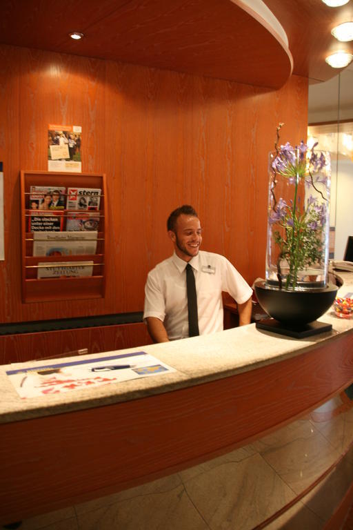 Best Western Hotel Ketterer 슈투트가르트 외부 사진