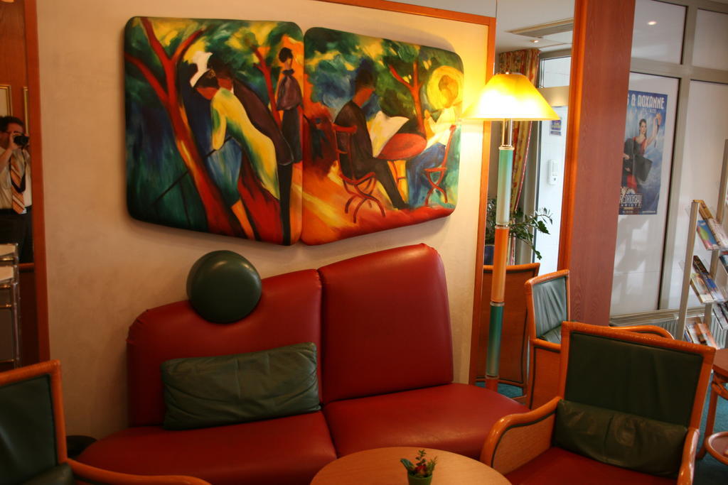 Best Western Hotel Ketterer 슈투트가르트 외부 사진
