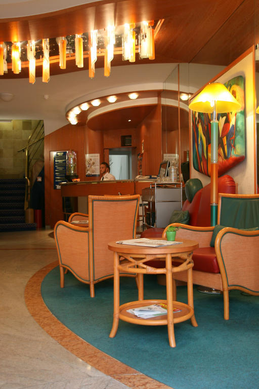 Best Western Hotel Ketterer 슈투트가르트 외부 사진