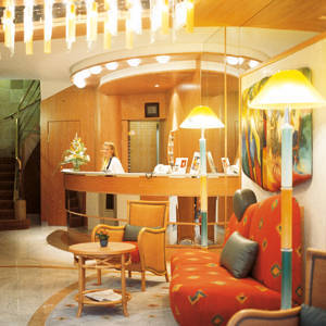 Best Western Hotel Ketterer 슈투트가르트 내부 사진
