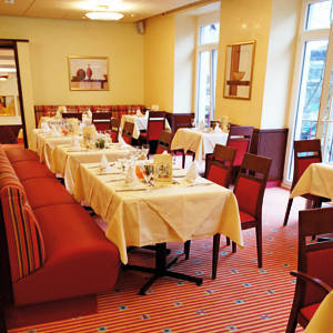 Best Western Hotel Ketterer 슈투트가르트 외부 사진